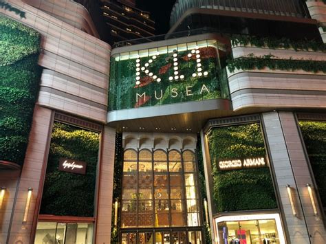 k11 musea命案|【k11 musea命案】K11 MUSEA 命案頻傳！尖沙咀54歲裝修判頭。